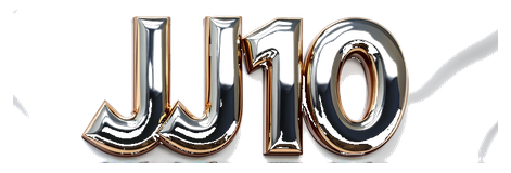jj10 logo